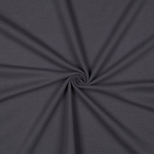 Softsweat Bio~Organic *Gerda* - graphite grey