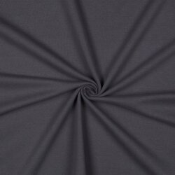 Softsweat Bio~Organic *Gerda* - gris grafito