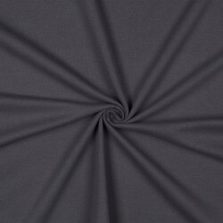 Softsweat Bio~Organic *Gerda* - graphite grey