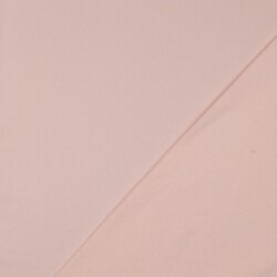 Softsweat Organic *Gerda* - light pale pink