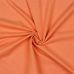 Softsweat Organic *Gerda* - salmon orange