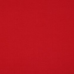 Softsweat Organic *Gerda* - rojo oscuro