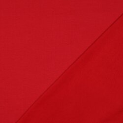 Softsweat Organic *Gerda* - rojo oscuro