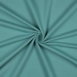 Softsweat Organic *Gerda* - verde antico blu
