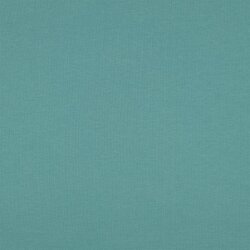 Softsweat Organic *Gerda* - verde antico blu