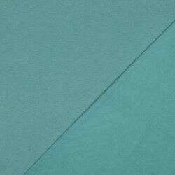 Softsweat Organic *Gerda* - verde antico blu