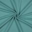 Softsweat Organic *Gerda* - verde antico blu