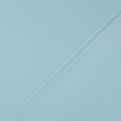 Softsweat Organic *Gerda* - light blue