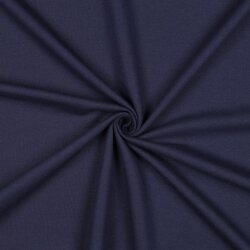 Softsweat Organic *Gerda* - azul oscuro