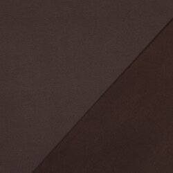 Softsweat Organic *Gerda* - marrone scuro
