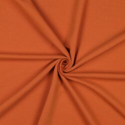 Softsweat Bio~Organic *Gerda* - orange sanguine