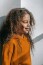 Softsweat Bio~Organic *Gerda* - orange doux