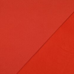 Softsweat Organic *Gerda* - rust orange