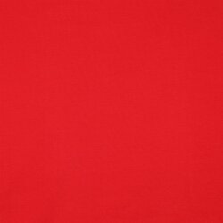 Softsweat Bio~Organic *Gerda*  - feuerrot