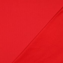 Softsweat Bio~Organic *Gerda*  - feuerrot