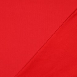 Softsweat Organic *Gerda* - fire red