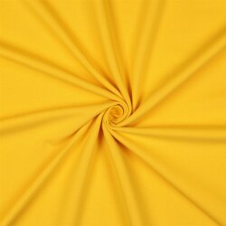 Softsweat Bio~Organic *Gerda* - jaune soleil