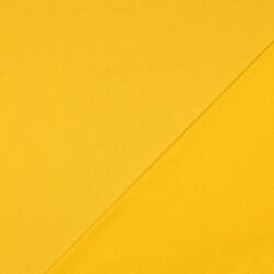 Softsweat Bio~Organic *Gerda* - jaune soleil