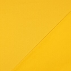 Softsweat Bio~Organic *Gerda*  - sonnengelb