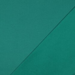 Softsweat Bio~Organic *Gerda* - smaragd