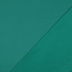 Softsweat Bio~Organic *Gerda*  - smaragd