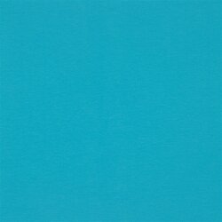 Softsweat Organic *Gerda* - waterblauw