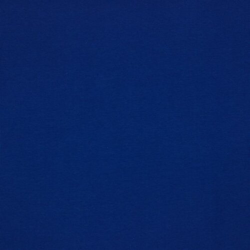 Softsweat Organic *Gerda* - royal blue