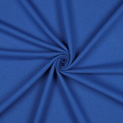 Softsweat Bio~Organic *Gerda* - bleu roi
