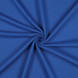 Softsweat Organic *Gerda* - royal blue