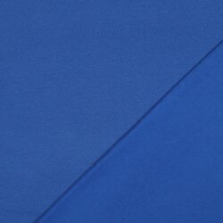Softsweat Organic *Gerda* - blu reale