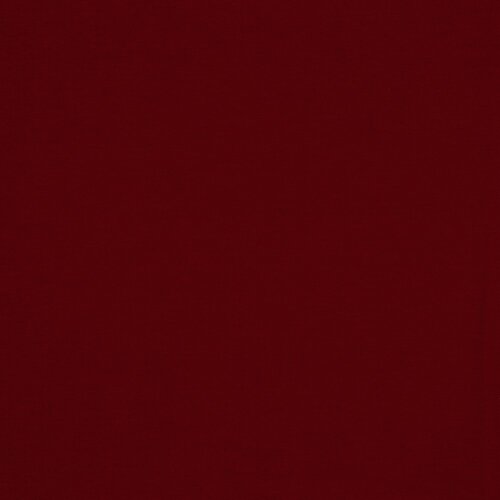Softsweat Organic *Gerda* - dark wine red