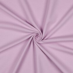 Softsweat Organic *Gerda* - licht lavendel