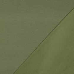 Softsweat Organic *Gerda* - komkommer groen