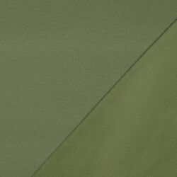 Softsweat Organic *Gerda* - cucumber green