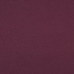 Softsweat Bio~Organic *Gerda* - aubergine