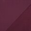 Softsweat Bio~Organic *Gerda* - aubergine