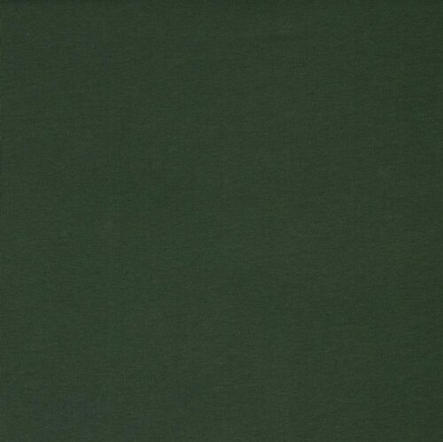 Softsweat Organic *Gerda* - verde bosco scuro