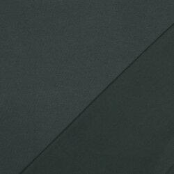 Softsweat Bio~Organic *Gerda* - dunkelwaldgrün