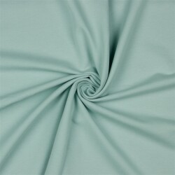 Softsweat Organic *Gerda* - light ocean blue