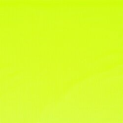 French Terry Neon - neon geel