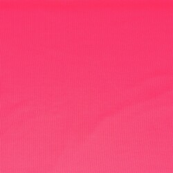 French Terry Neon - rosa neon