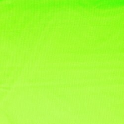 French Terry Neon - verde neon