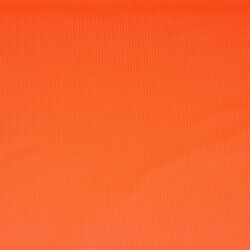 French Terry Neon - arancio neon