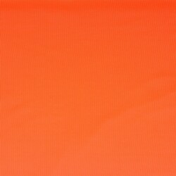 French Terry Neon - arancio neon