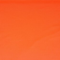 French Terry Neon - neon oranje