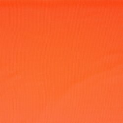 French Terry Neon - neon oranje