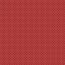Coated cotton small dots - red