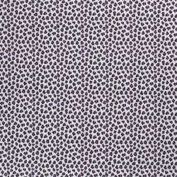 Wintersweat Patch leopardate digitali grigio chiaro screziate