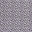 Wintersweat Patch leopardate digitali grigio chiaro screziate