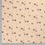 Cotton jersey squirrel beige